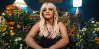 bebe rexha sabatoge music video