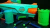 Nerf Elite Jr. Rookie Pack