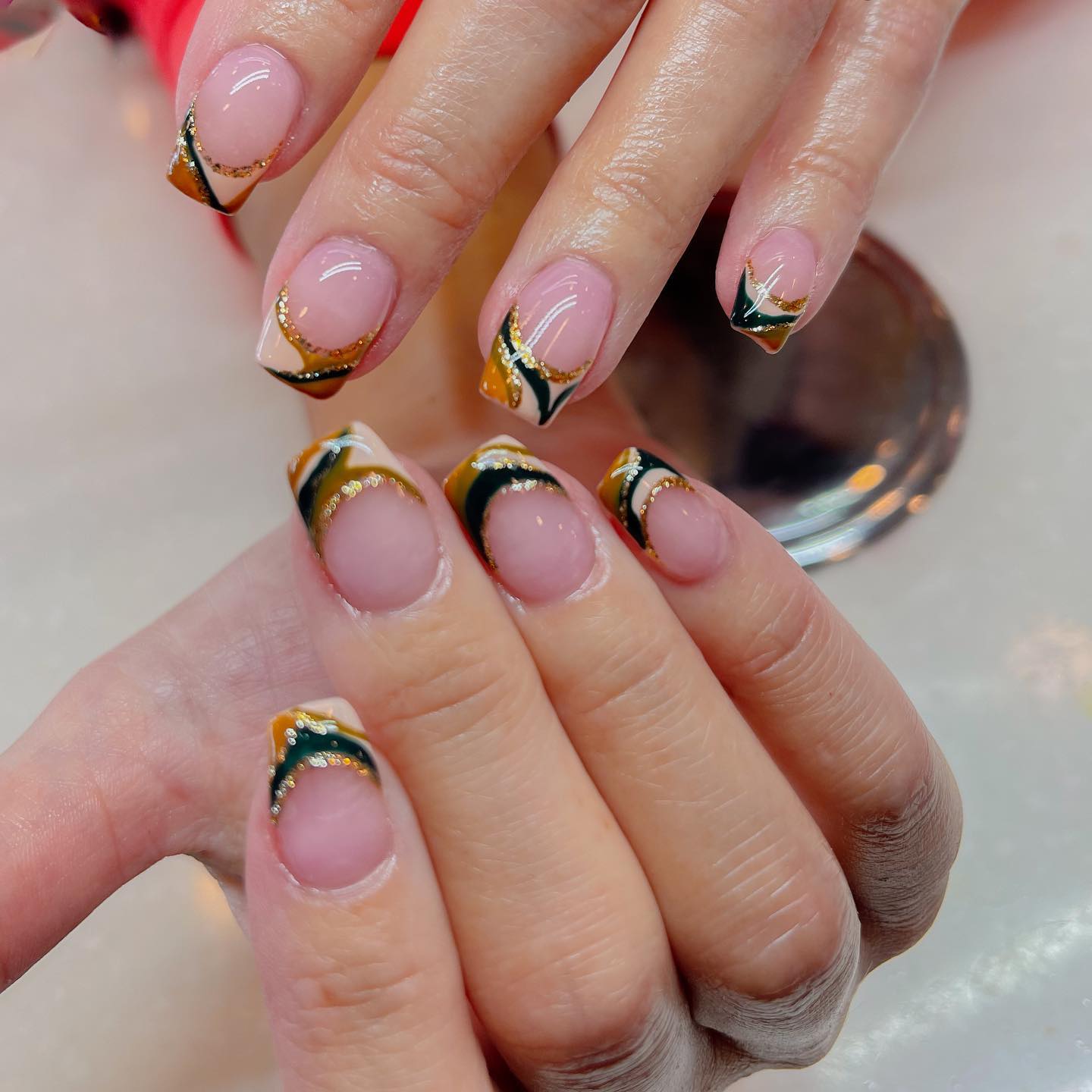 dip nail ideas 2026