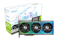 Palit GeForce RTX 3090 Gamerock OC 24GB | £1,899.99