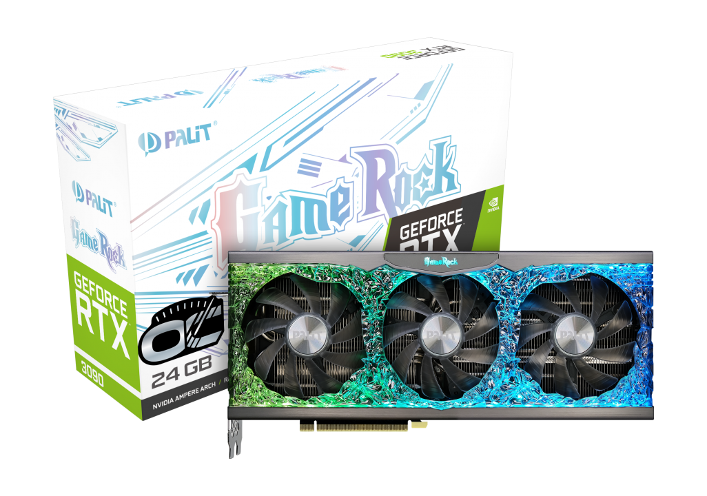 Nvidia RTX 3090 in stock now, but for eye-watering prices | T3