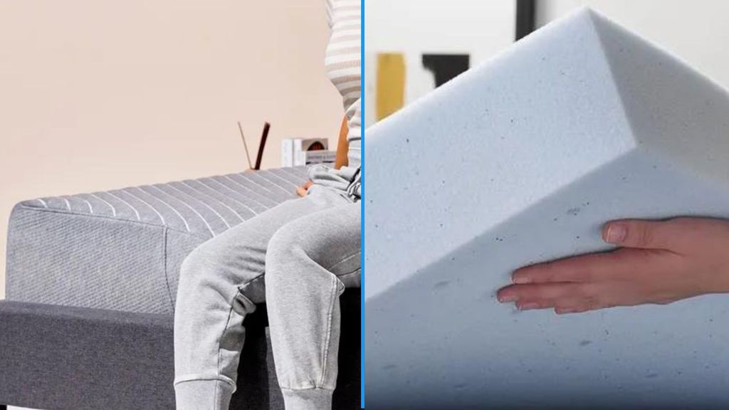 Mattress vs mattress topper Which do you need? Tom's Guide