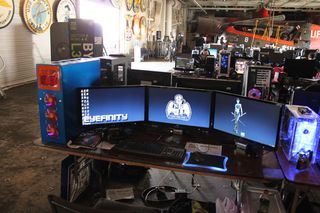 Eyefinity Madness