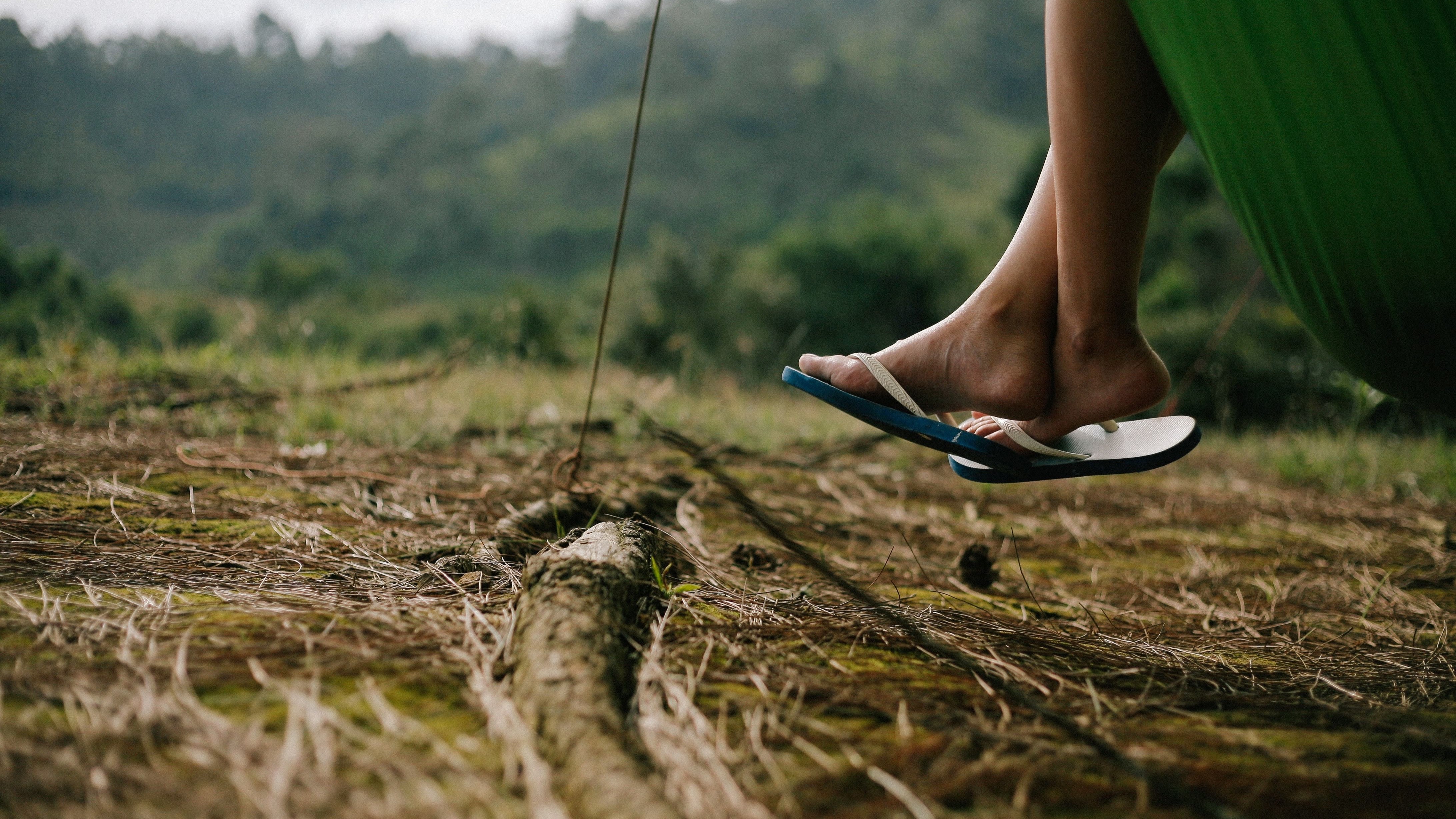 Best flip flops for walking 2024: stroll into summer