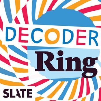 'Decoder Ring'