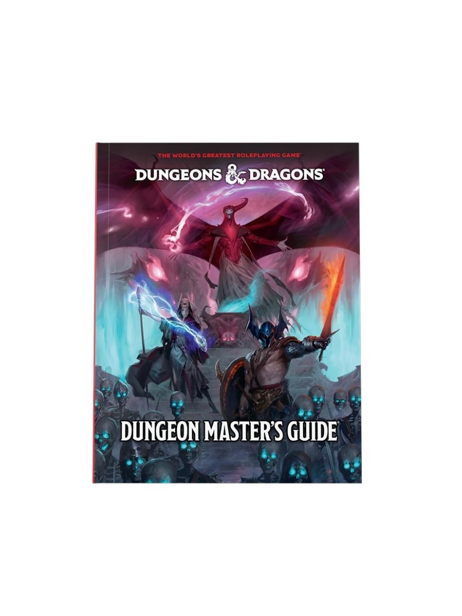 D&D accessories