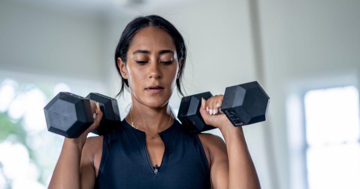 This is officially how many workouts vs rest days to aim for to progress your fitness, according to a top pro This is officially how many workouts vs rest days to aim for to progress your fitness, according to a top pro