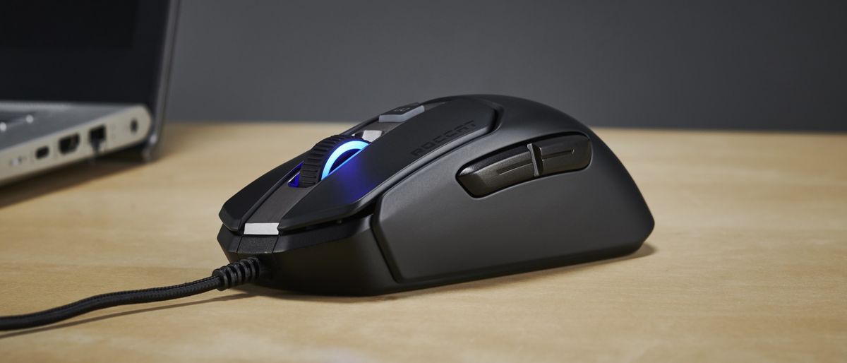 Roccat Kain 120 AIMO