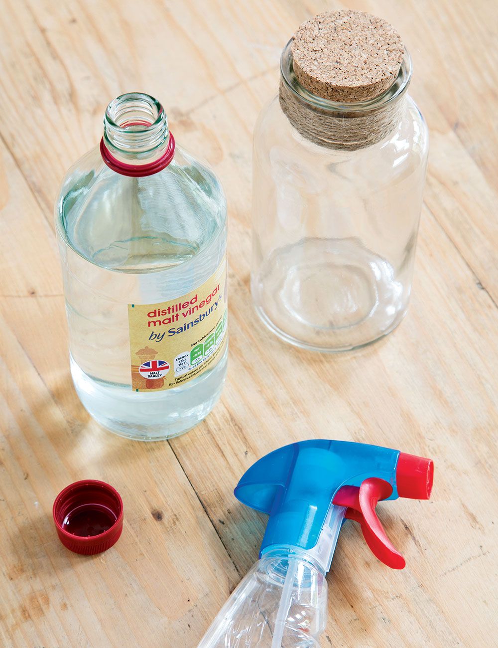 7 chemical free weed killers you can make at home Ideal Home