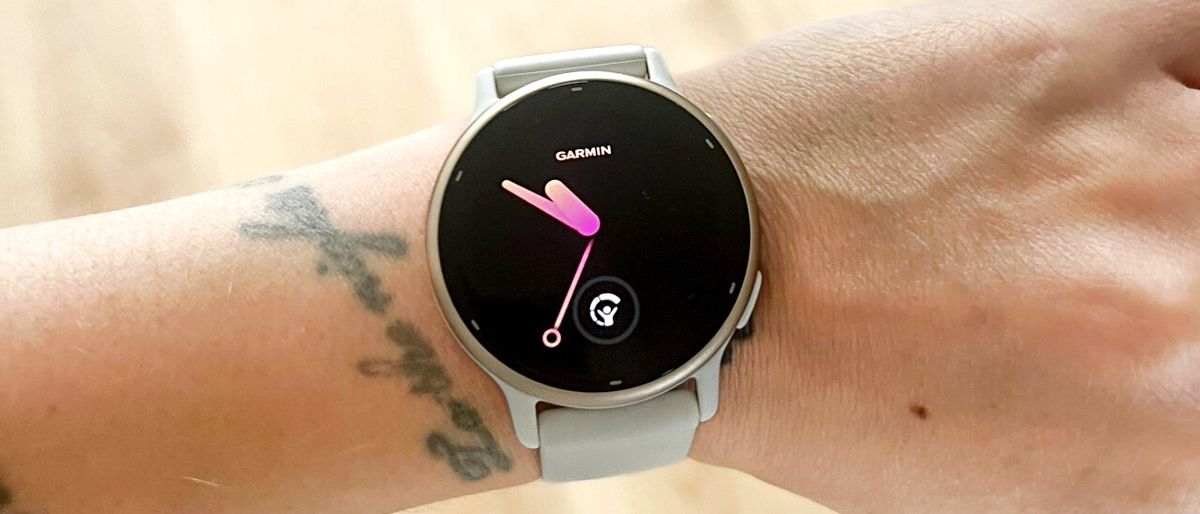 Garmin vivoactive review 2019 sale