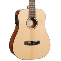 Cort Earth GO 3/4 $549.99 | £425 Cort Earth GO 3/4 $549.99 | £425