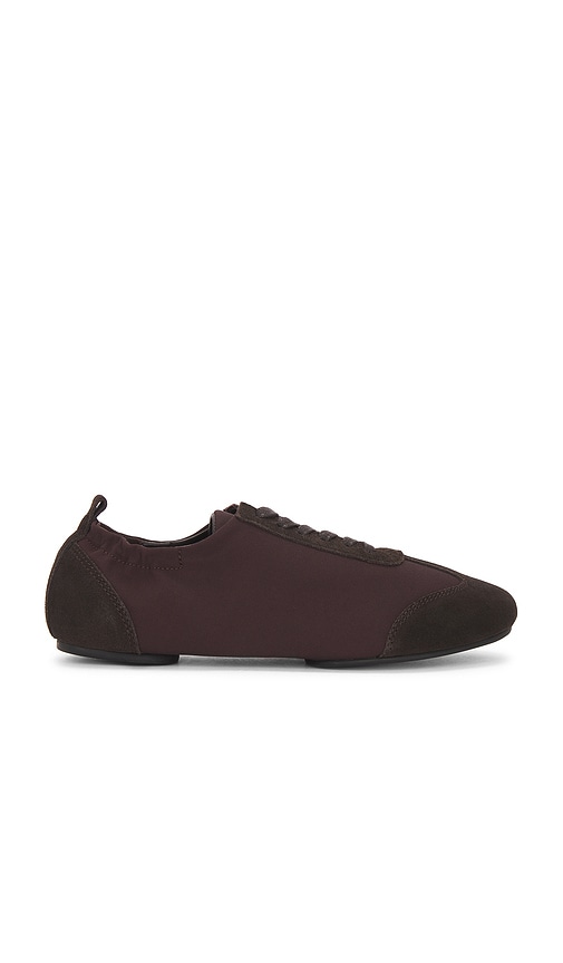 Ballet Sneaker