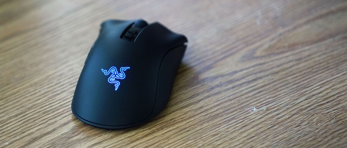 Razer DeathAdder V2 Pro