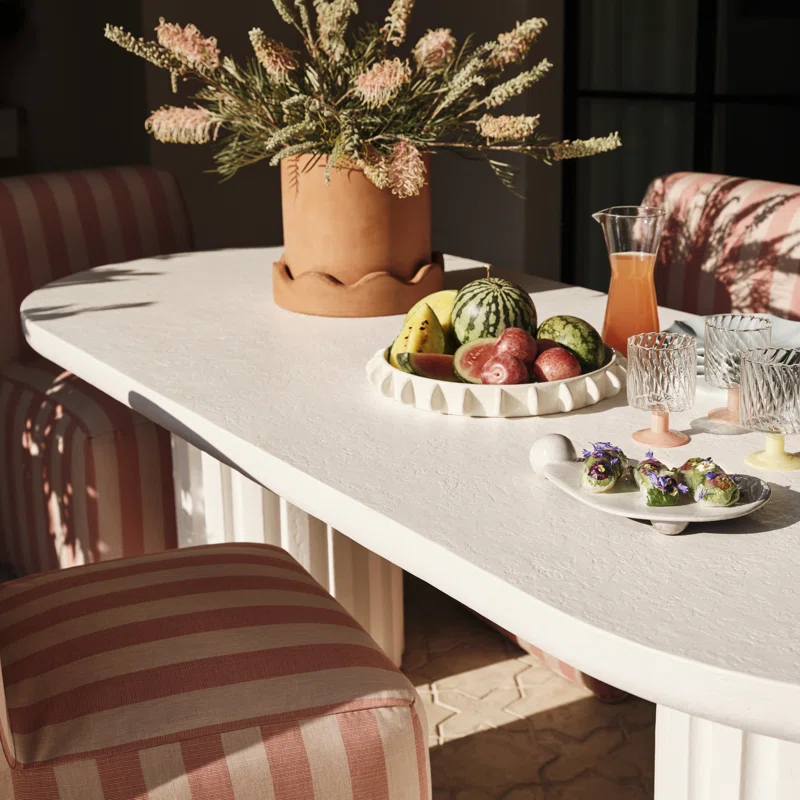Joss & Main outdoor furniture