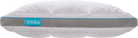 Simba Hybrid® Pillow, with Temperature regulating Stratos® technology |