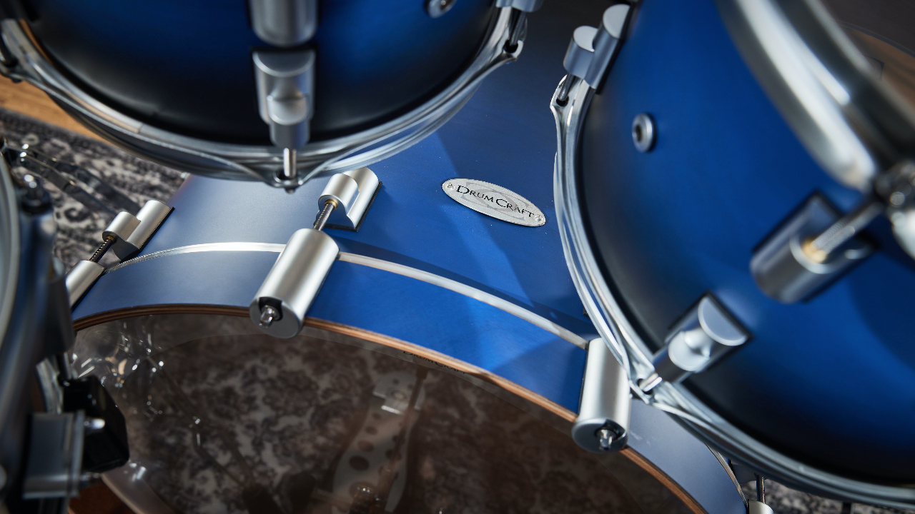 DrumCraft Series 6