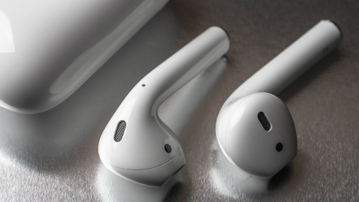 Apple AirPods sale: the earbuds get a post-Prime Day price cut at Walmart | TechRadar
