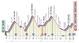 Stage 20 - Giro d'Italia: Bilbao wins stage 20