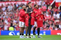 Get Manchester United tickets from £199 at Seat Unique Get Manchester United tickets from £199 at Seat Unique