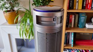 Air-quality sensor in the Dreo MC710S air purifier tower fan