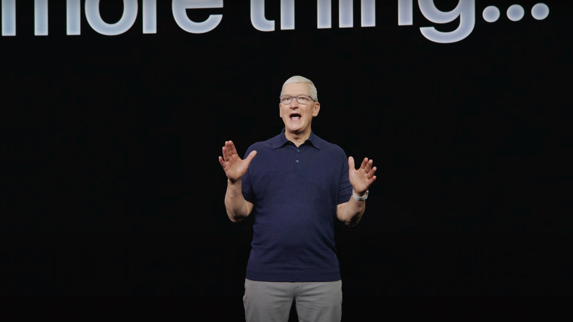 Apple Event 2023 — all the product announcements just revealed in new ...