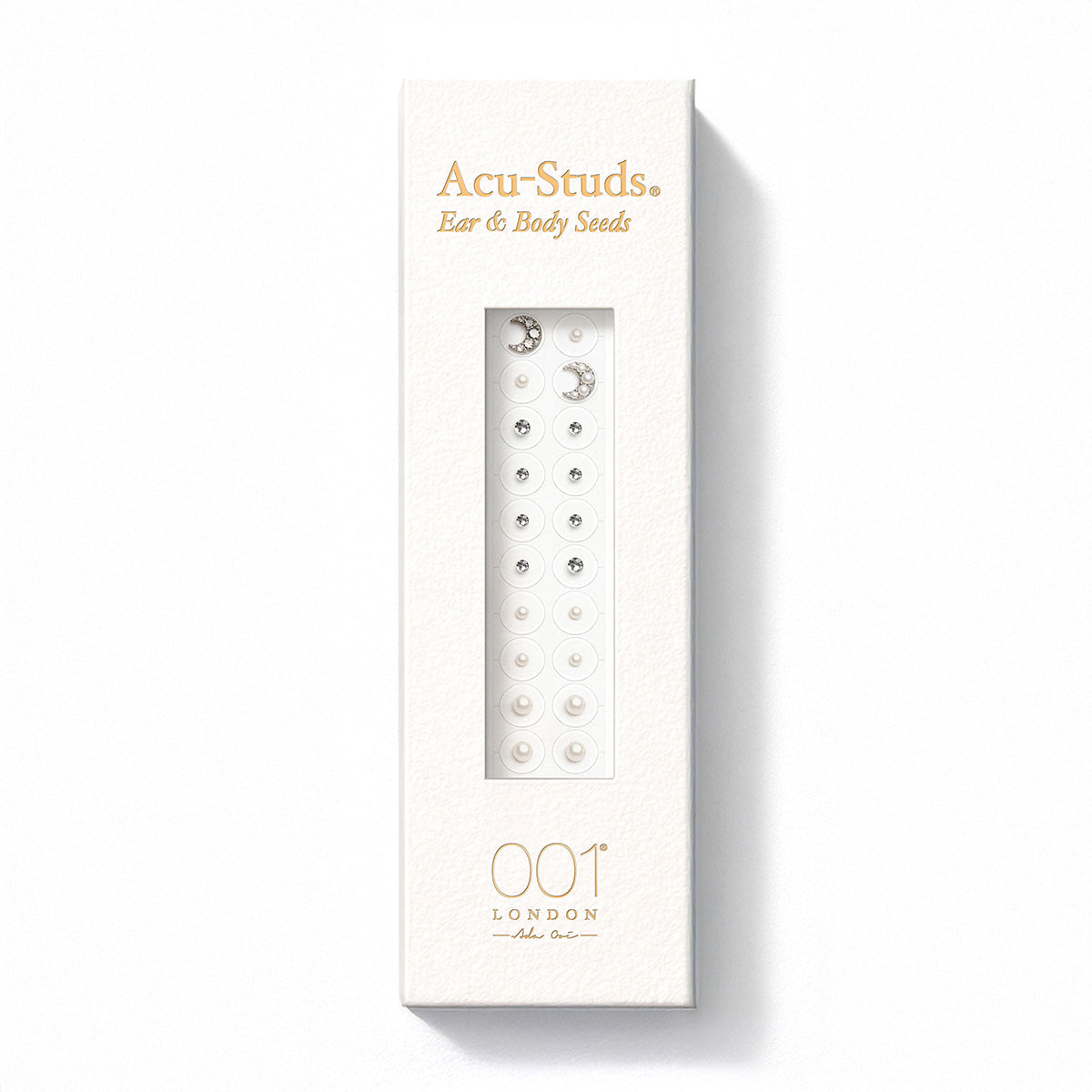 Acu-Studs&amp;reg; - Pearl