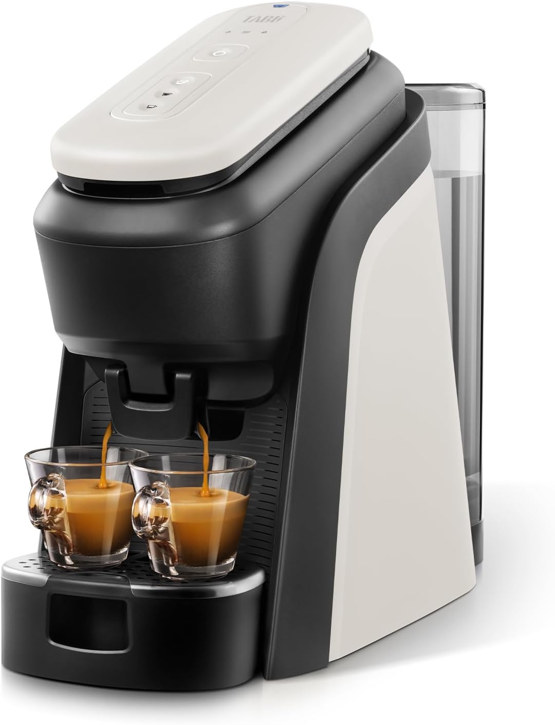 Lavazza, Tabli Automatic Tab Coffee Machine