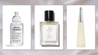 9 fresh scents to add to your fragrance collection - for a clean but chic impression