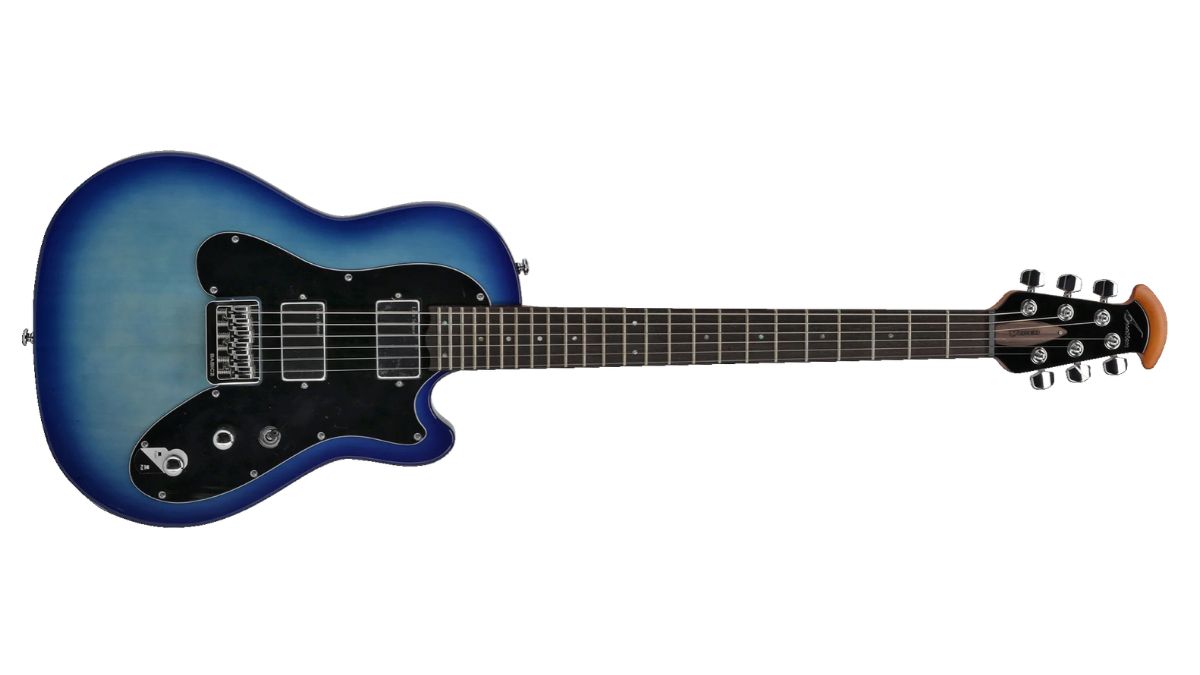 Ovation Guitars Viper, 2026 model