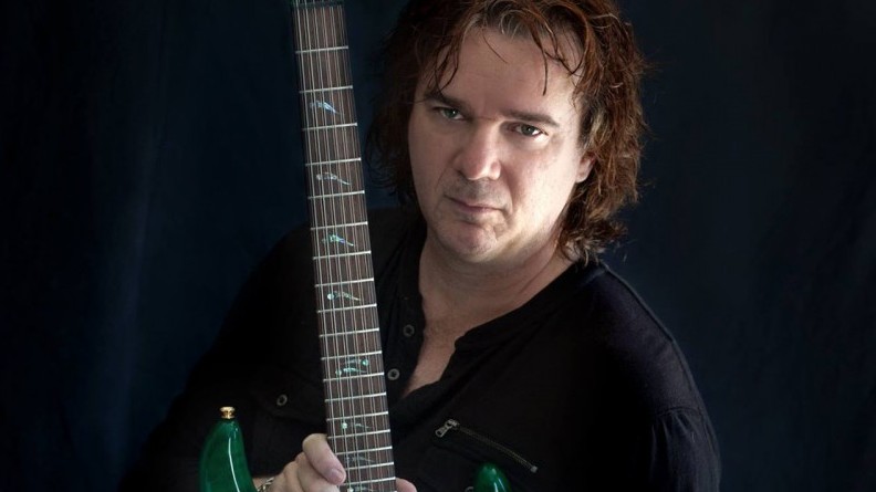 Billy Sherwood