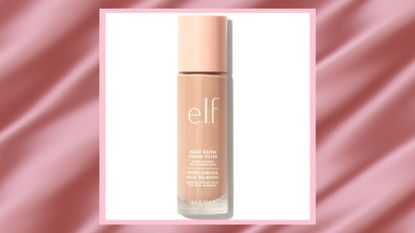 e.l.f halo glow filter