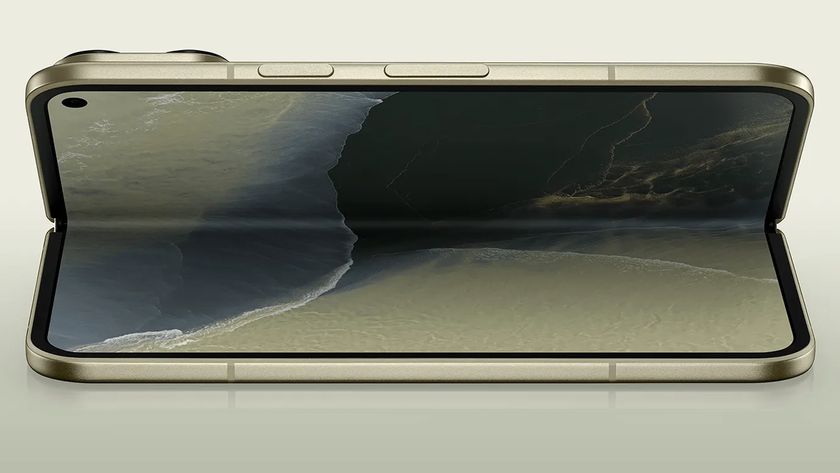 Google Pixel 11 Pro Fold