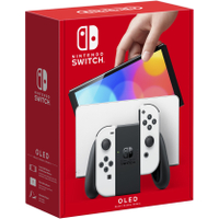 Nintendo Switch OLED is down to a ridiculously low price this