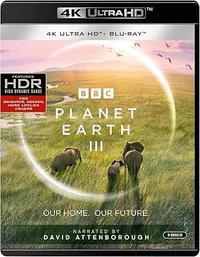 Planet Earth III