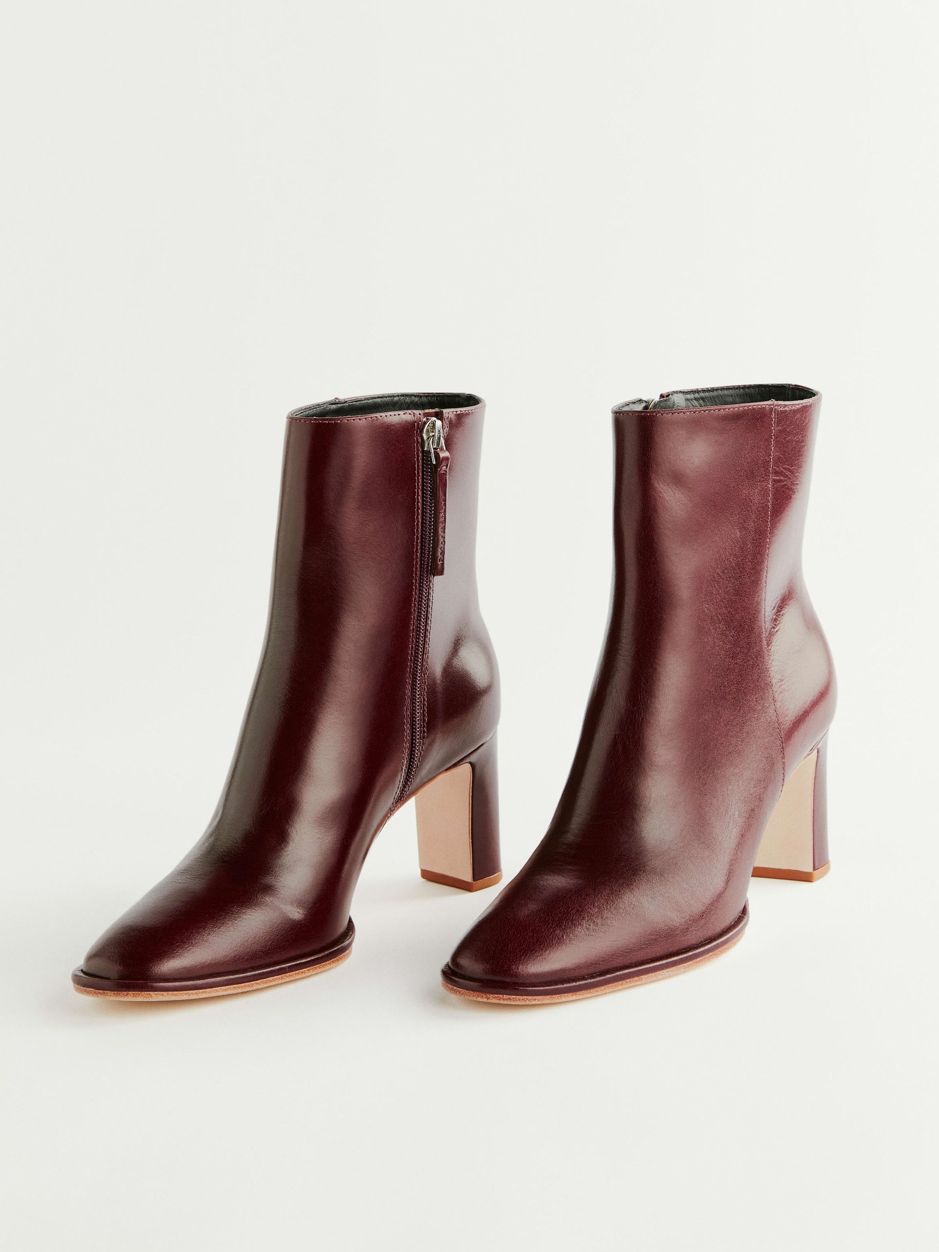 Gillian Ankle Boot