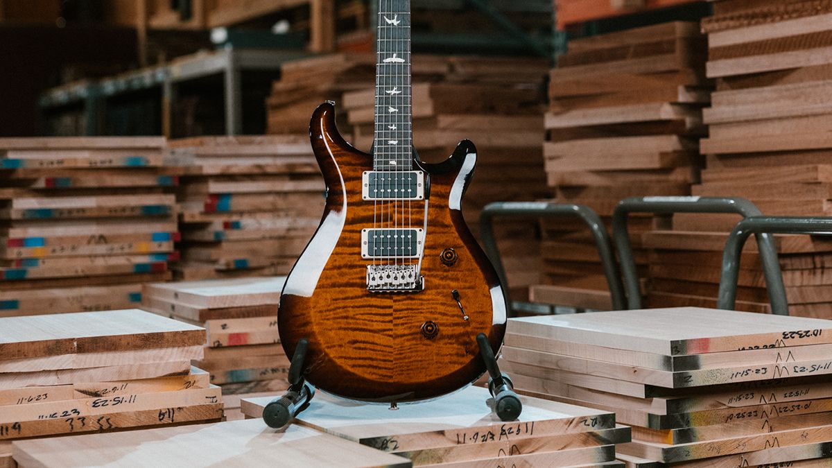 PRS S2 2024