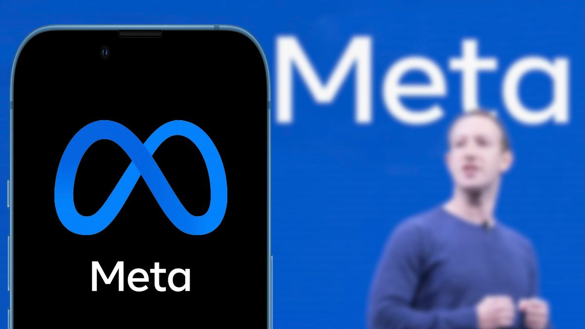 Meta is building an AI search engine – could it be the true Google rival we’ve been waiting for?