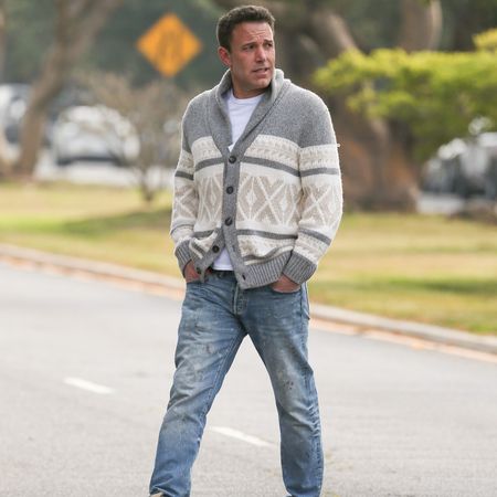 Ben Affleck