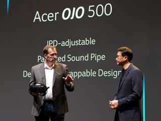 Acer OJO 500