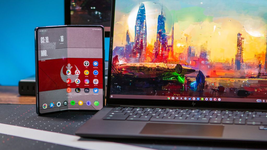 Can you run Windows on a Chromebook? Kowatek