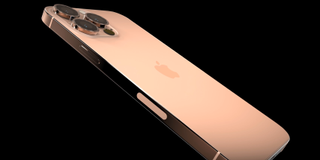 Renders based on alleged leaked iPhone 13 specs and features