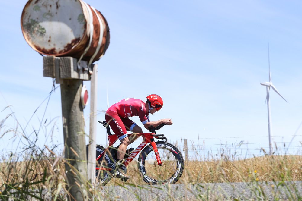 Nathan Haas (Katusha-Alpecin)