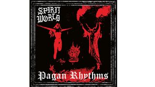 SpiritWorld Pagan Ryhthms