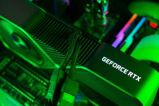 GeForce RTX GPU