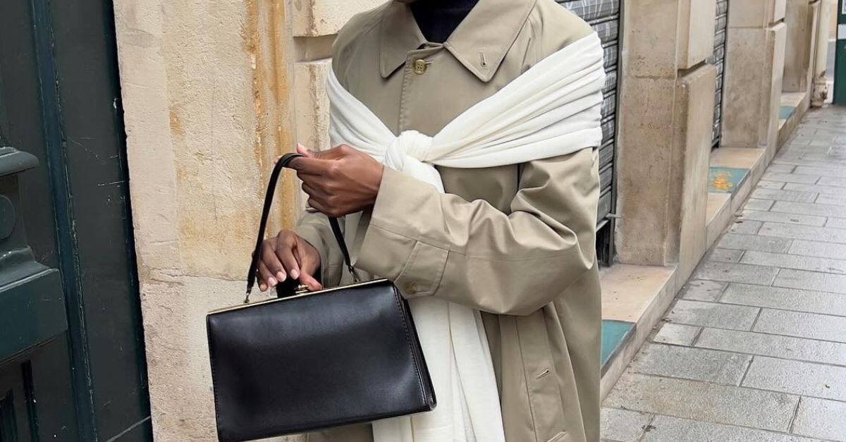 In New York, Every It Girl's Spring Wardrobe Includes These 7 Specific Pieces