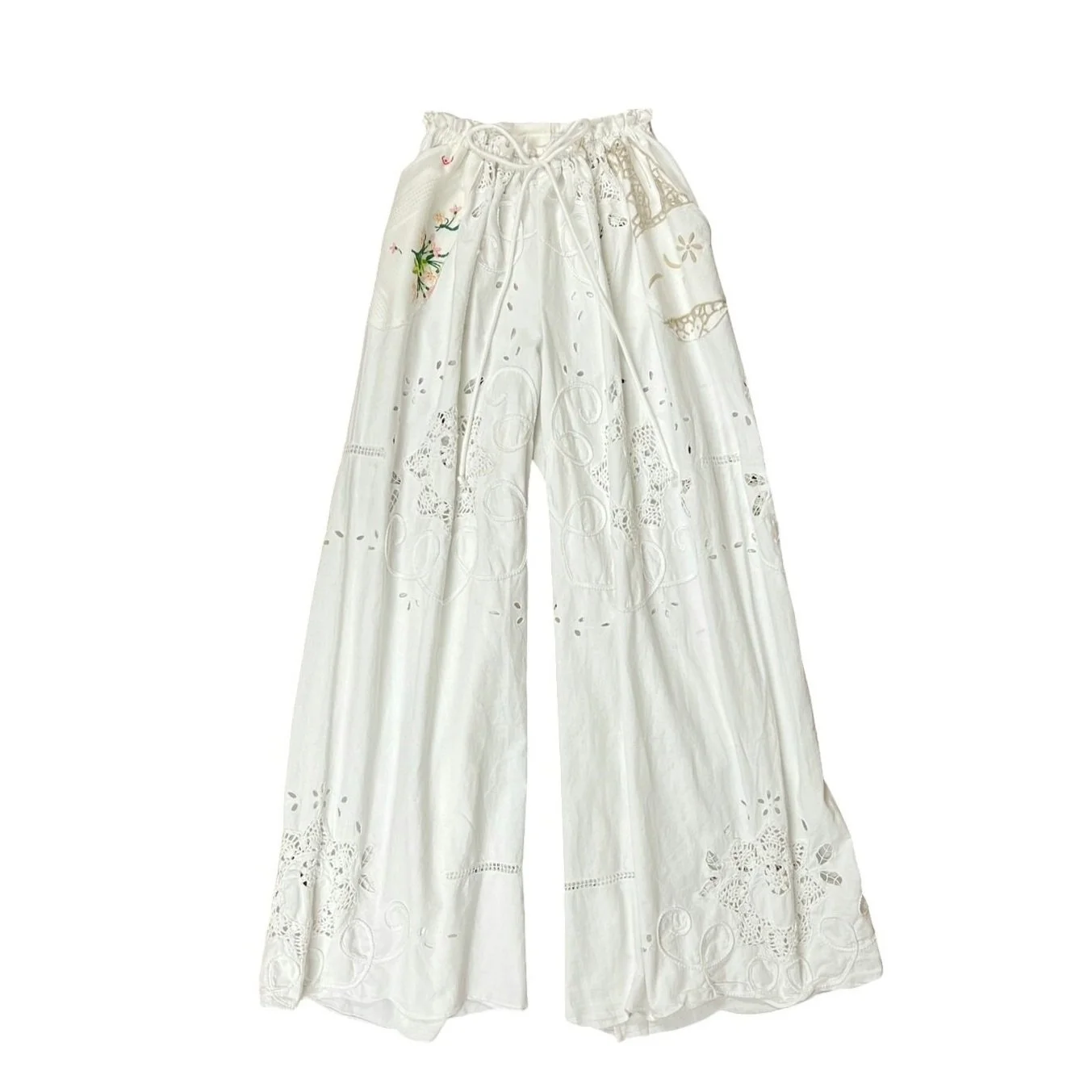 The Fancy Pants &amp;mdash; Hairy Mary