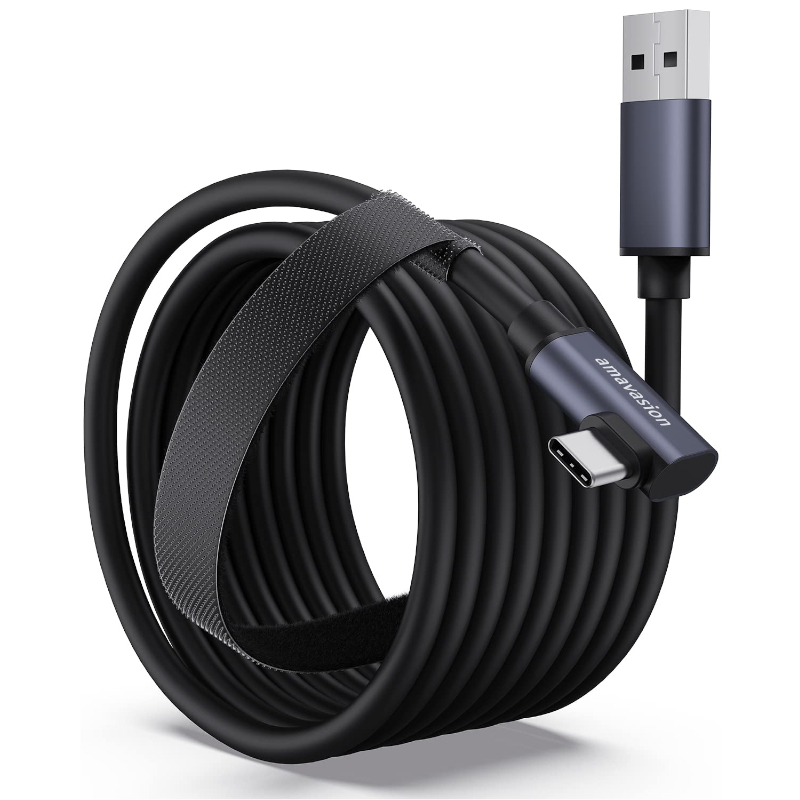 quest 2 link cable best buy