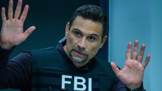 fbi jubal valentine jeremy sisto cbs