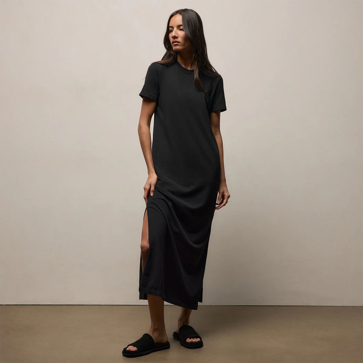 James Perse Los Angeles, T Shirt Dress