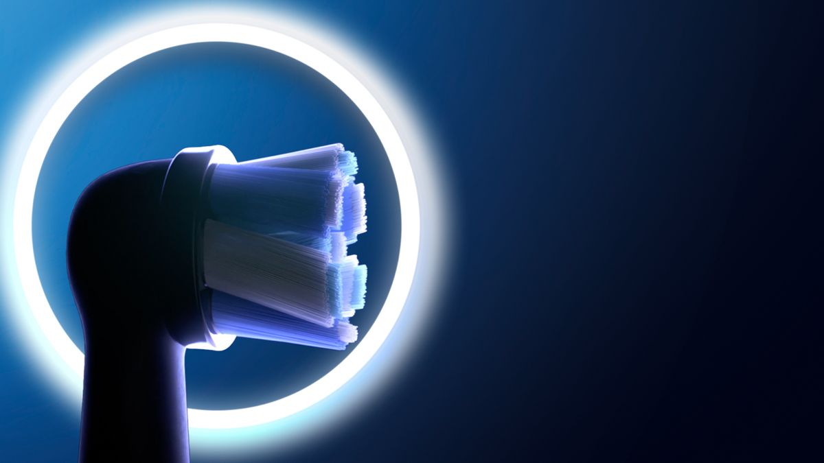 Shop the Oral-B iO sale right now and get a free gift